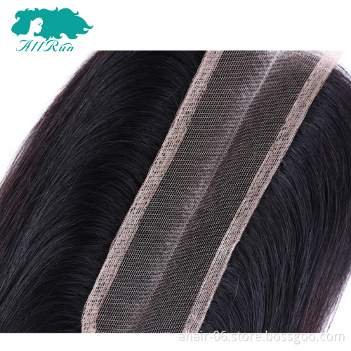 Brazilian 2*6 Human Hair Closure, 6*2 Hair Closure, 2*6 Human Hair Closure